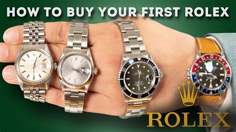 why buy old rolex working or not|should i buy a rolex.